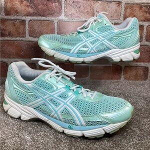 Asics Gel Duromax women’s running shoe sneakers size 10